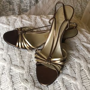 Unisa dressy heel